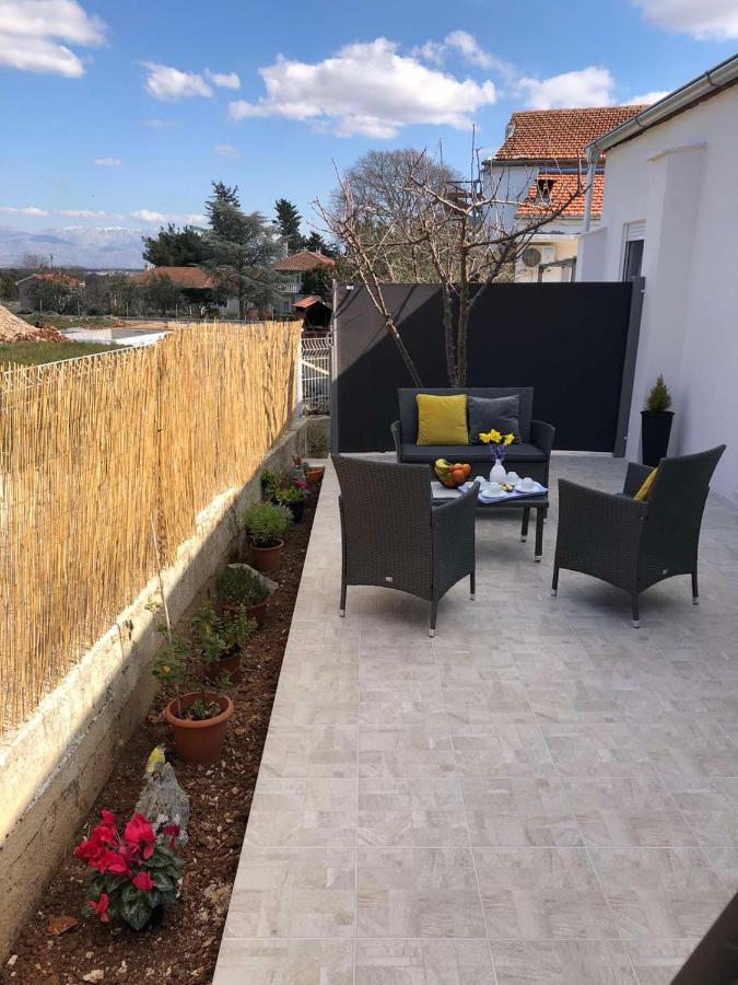 Apartmán Apartman Ana Crno Exteriér fotografie