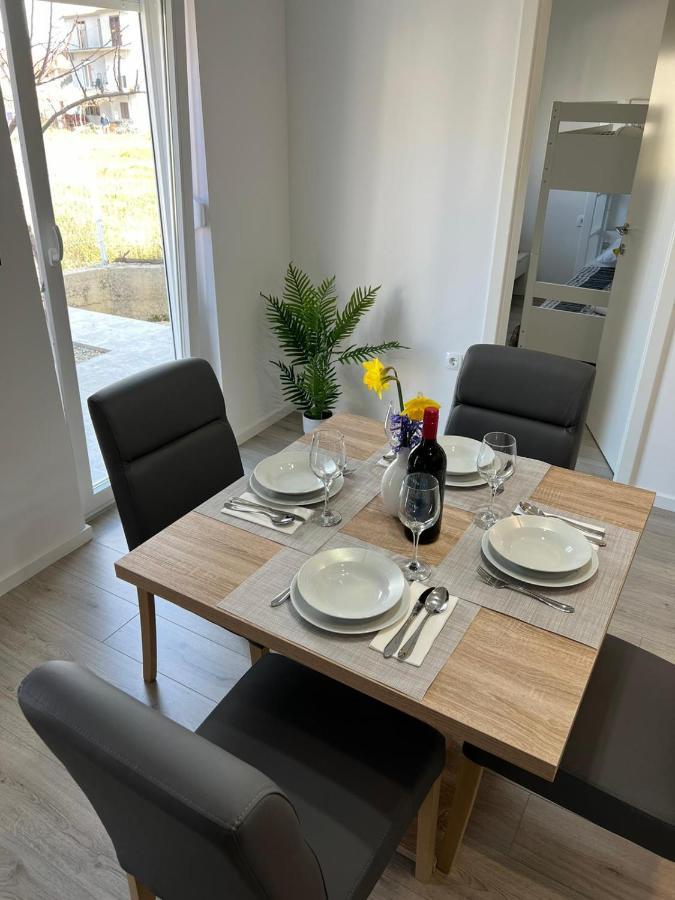 Apartmán Apartman Ana Crno Exteriér fotografie