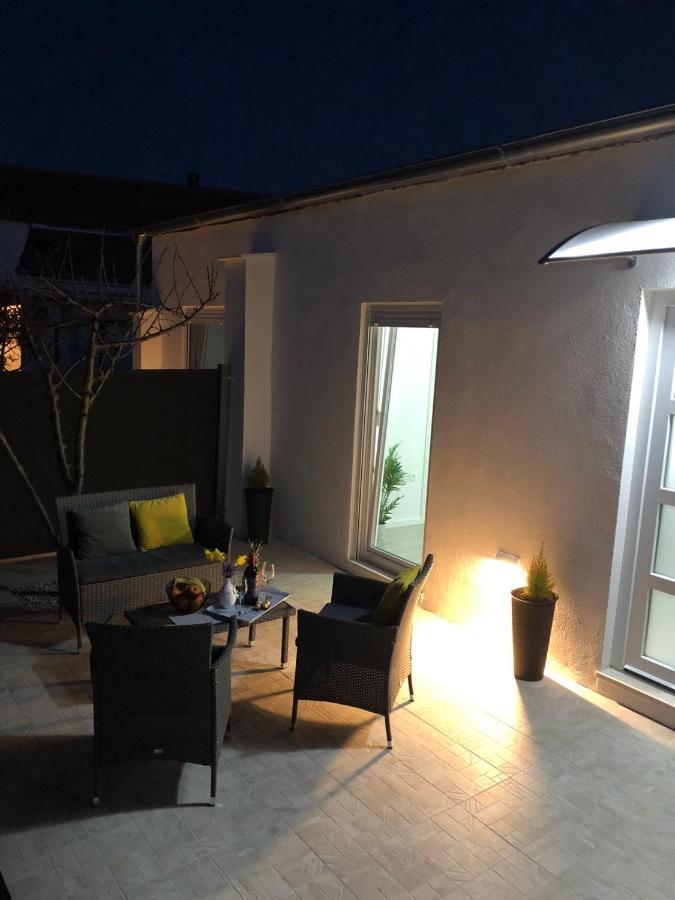 Apartmán Apartman Ana Crno Exteriér fotografie