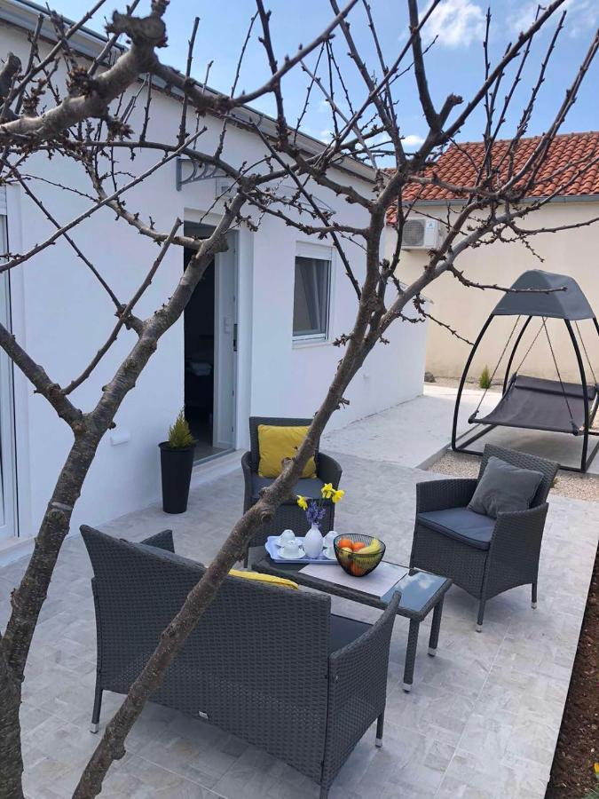 Apartmán Apartman Ana Crno Exteriér fotografie