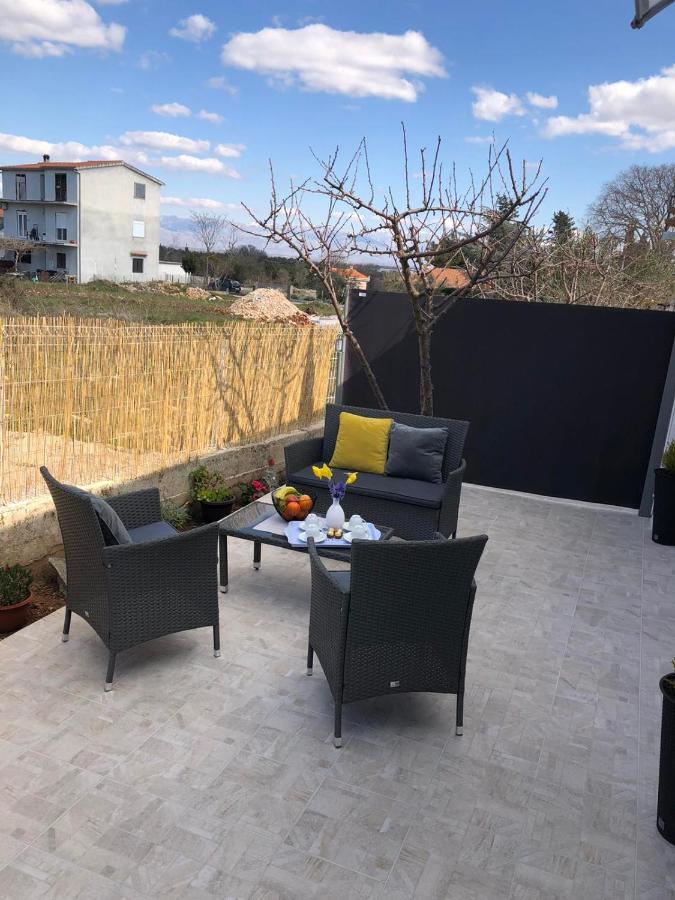 Apartmán Apartman Ana Crno Exteriér fotografie